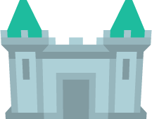 Small Castle
